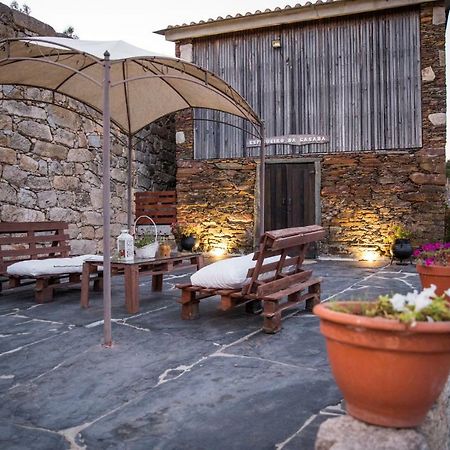 Espigueiro Da Casada Villa Rural - Foz Do Douro By Lw Foz do Sousa Exteriér fotografie