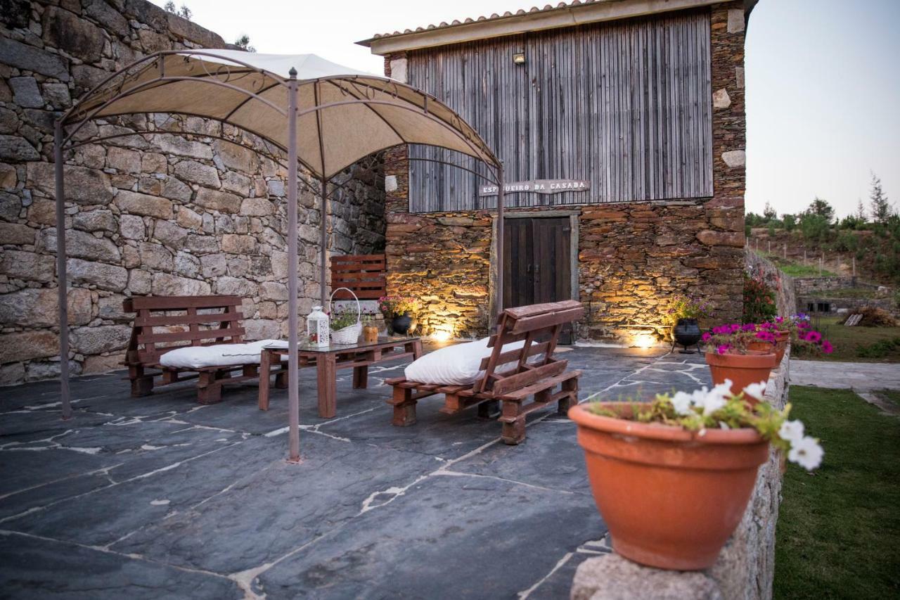 Espigueiro Da Casada Villa Rural - Foz Do Douro By Lw Foz do Sousa Exteriér fotografie