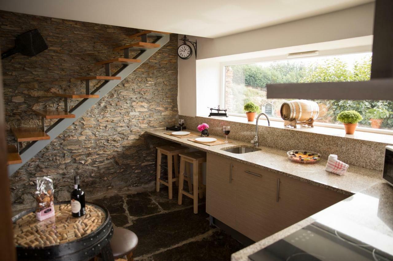 Espigueiro Da Casada Villa Rural - Foz Do Douro By Lw Foz do Sousa Exteriér fotografie