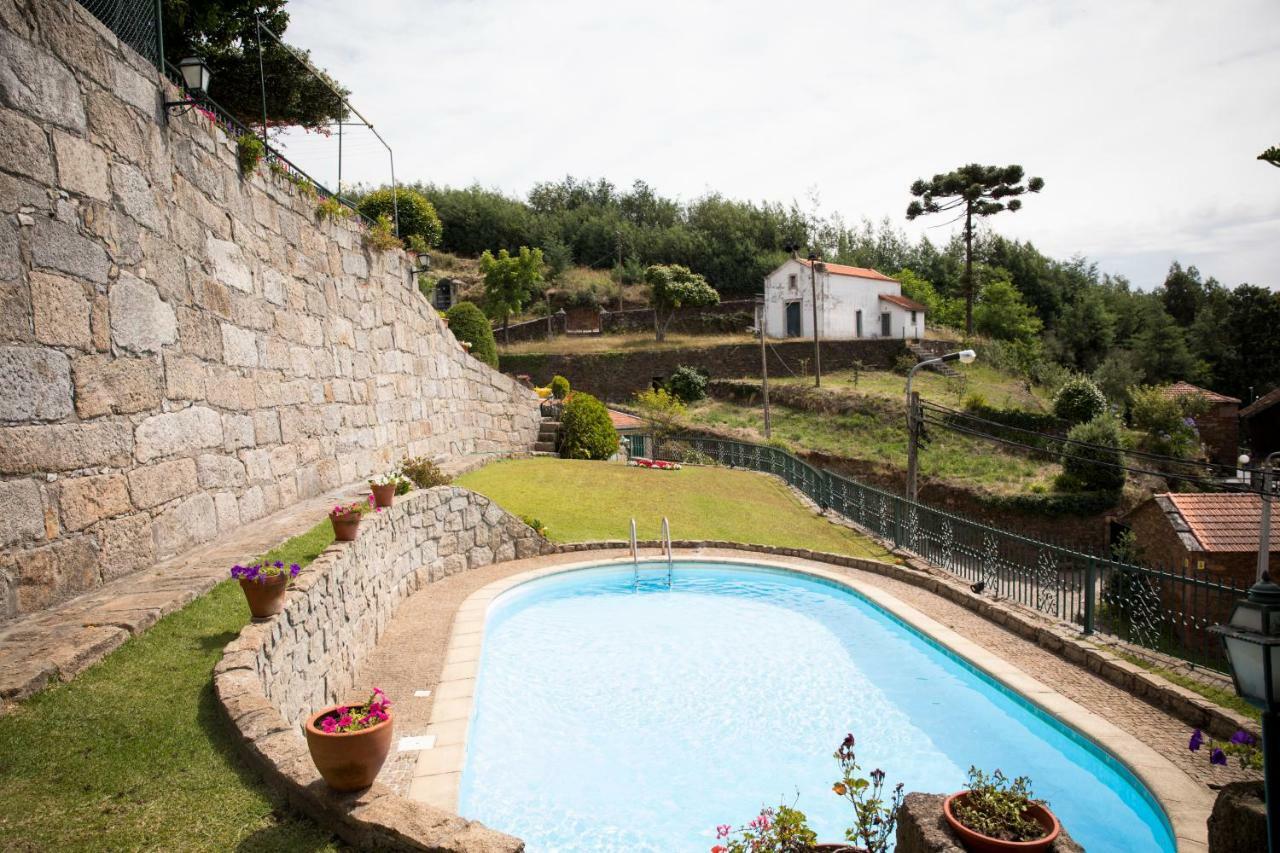 Espigueiro Da Casada Villa Rural - Foz Do Douro By Lw Foz do Sousa Exteriér fotografie