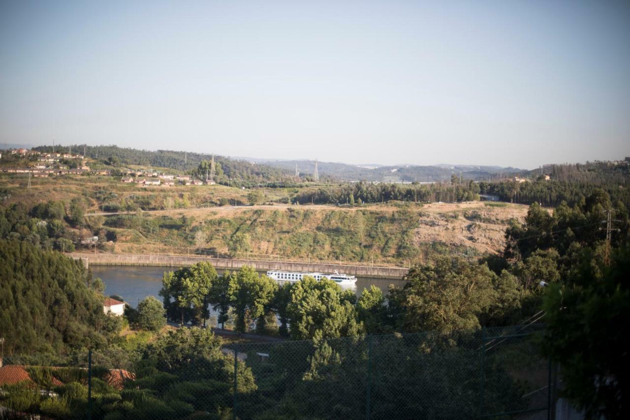 Espigueiro Da Casada Villa Rural - Foz Do Douro By Lw Foz do Sousa Exteriér fotografie