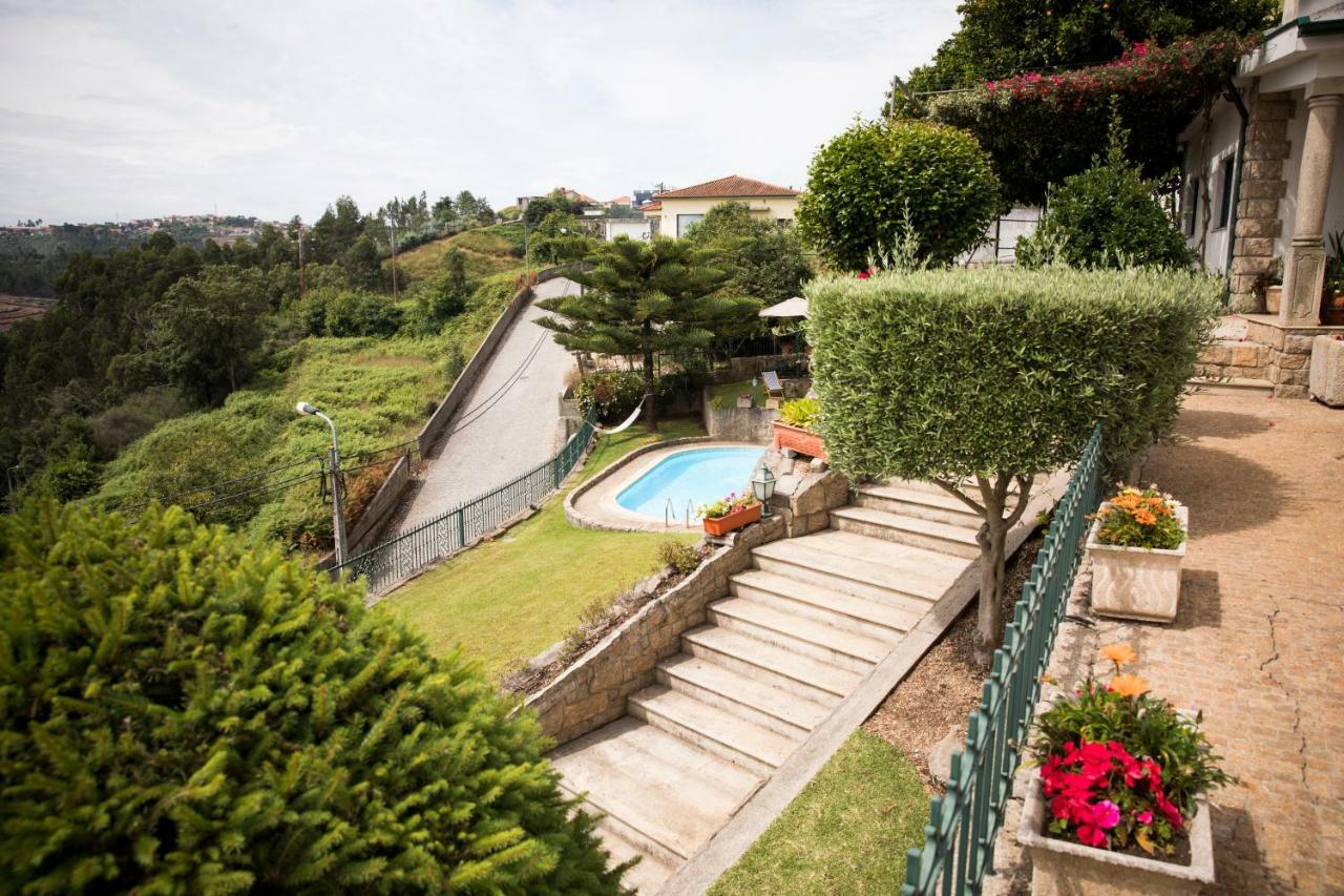 Espigueiro Da Casada Villa Rural - Foz Do Douro By Lw Foz do Sousa Exteriér fotografie