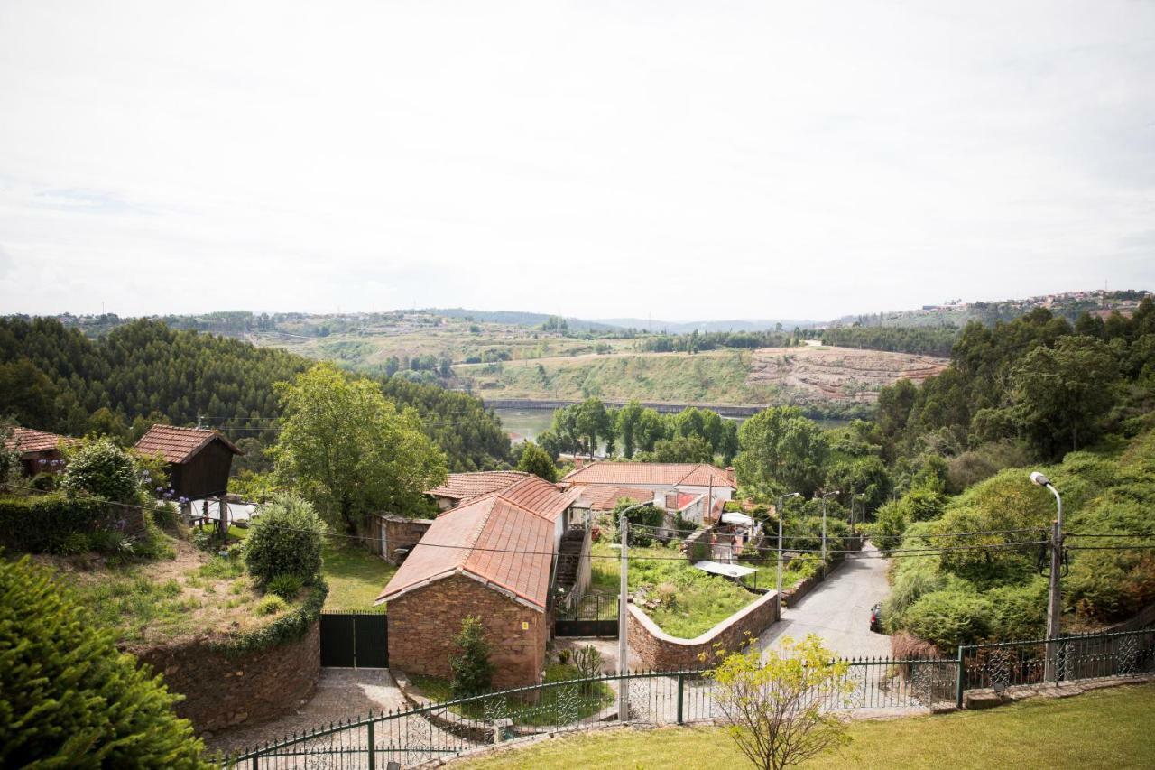 Espigueiro Da Casada Villa Rural - Foz Do Douro By Lw Foz do Sousa Exteriér fotografie