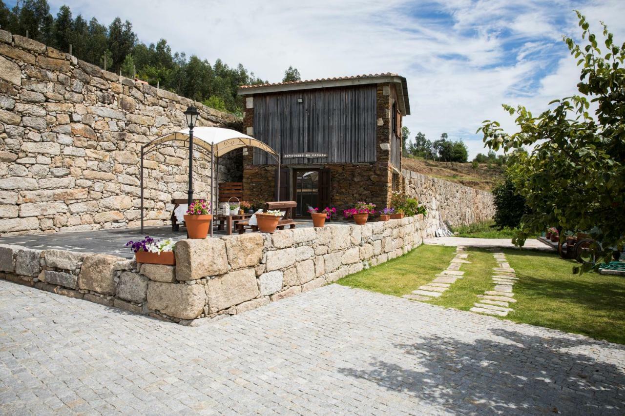 Espigueiro Da Casada Villa Rural - Foz Do Douro By Lw Foz do Sousa Exteriér fotografie
